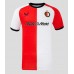 Feyenoord Calvin Stengs #10 Domaci Dres 2024-25 Kratak Rukav